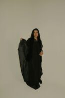 Aloura Black