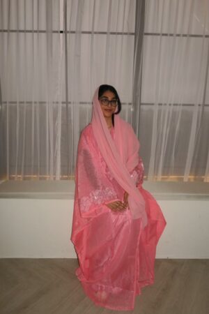 Aloura Pink
